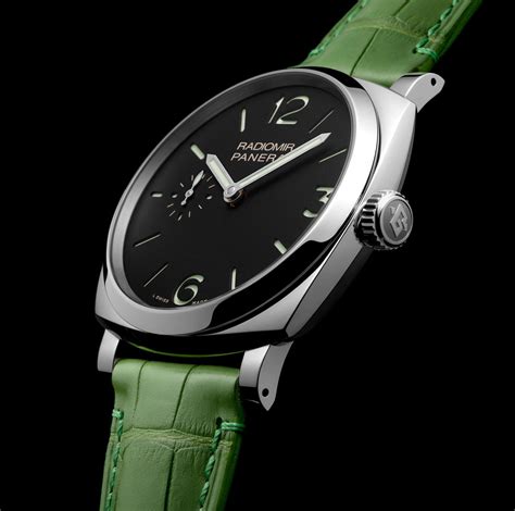 panerai radiomir 1940 42mm